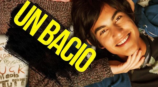 Un bacio