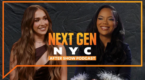 Next Gen NYC After Show Podcast