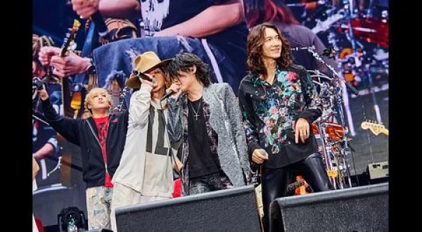 LUNATIC FEST.2025 ＜DAY2＞