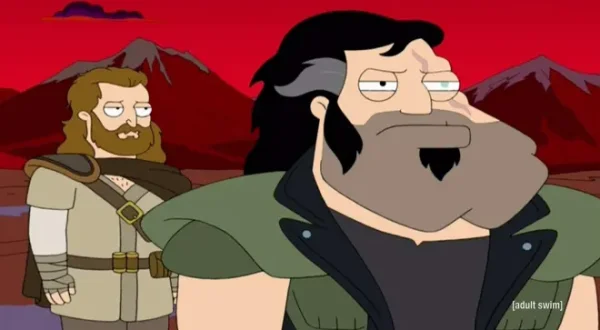 American Dad