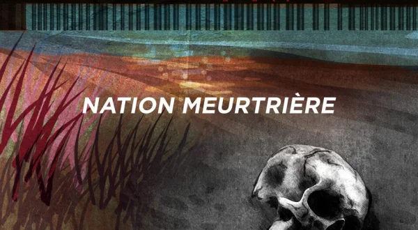 Nation meurtrière