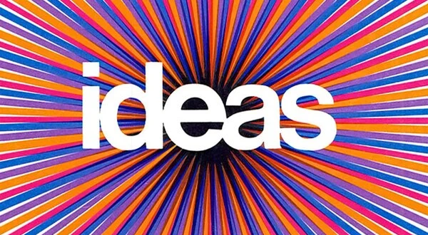 Ideas