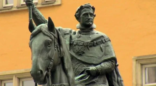 Habsburkové