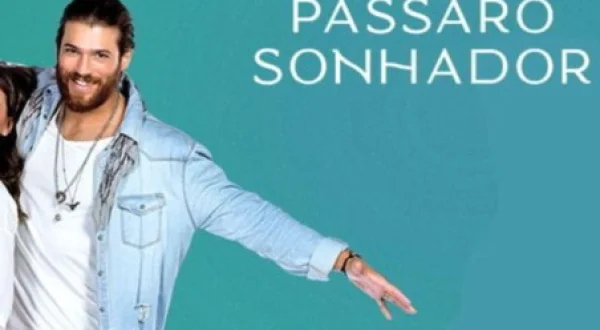 Pássaro Sonhador