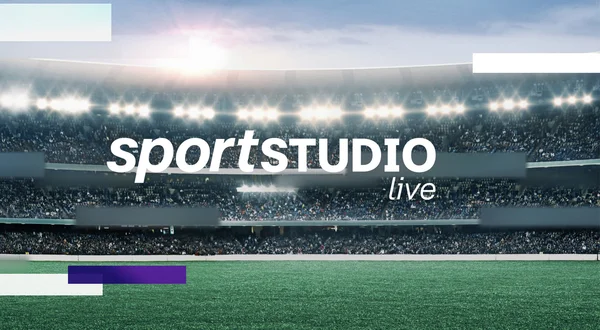 ZDFsportstudio live