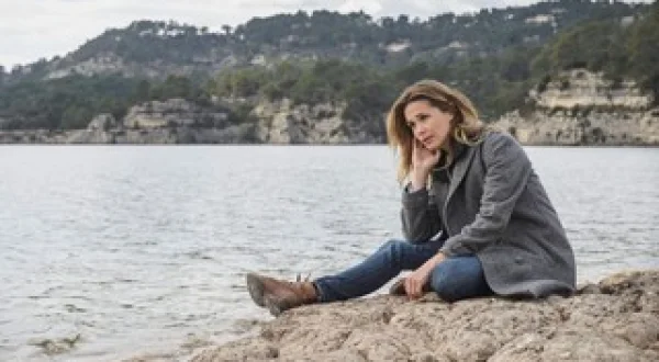 Vanished by the Lake