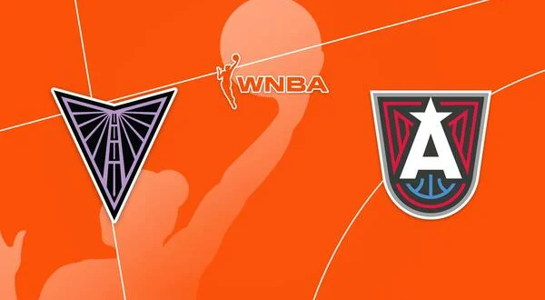 Live: 2026 WNBA Finals