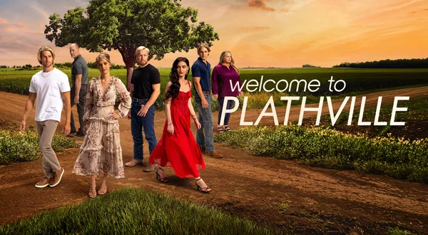 Welcome to Plathville