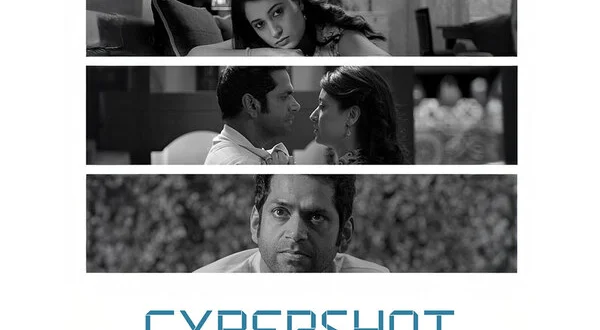 Cybershot