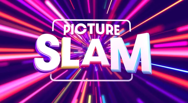 Alan Carr's Picture Slam