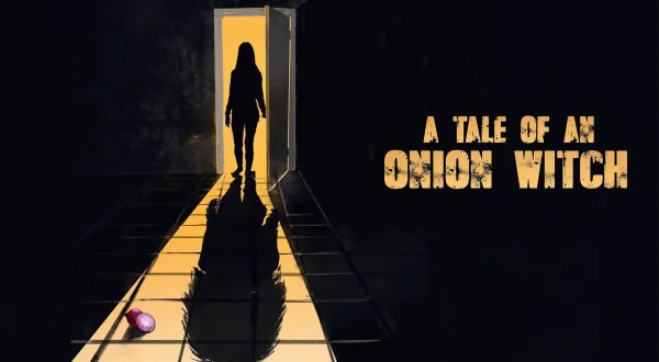 A Tale Of An Onion Witch