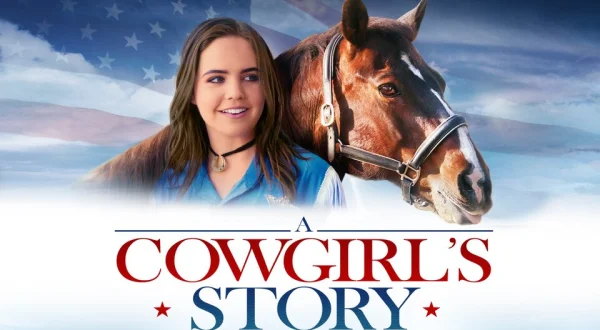 A Cowgirl's Story