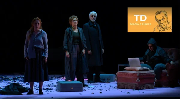 Le Troiane (1967)