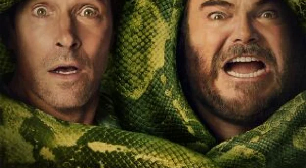 Anaconda