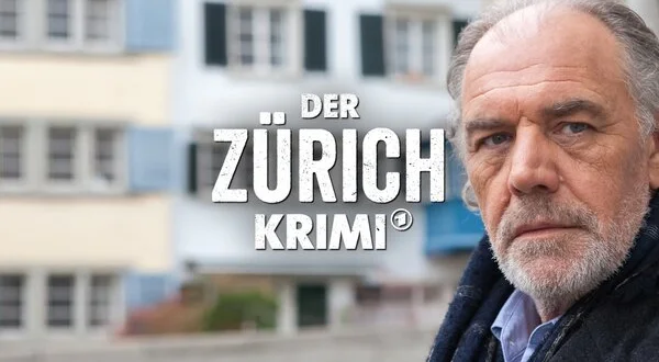 Der Zürich-Krimi