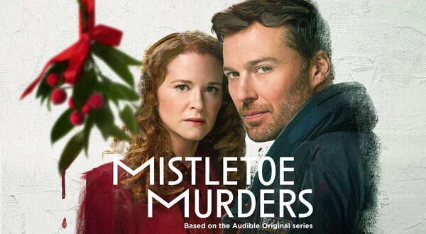Mistletoe Murders