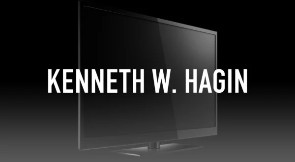 Kenneth W. Hagin
