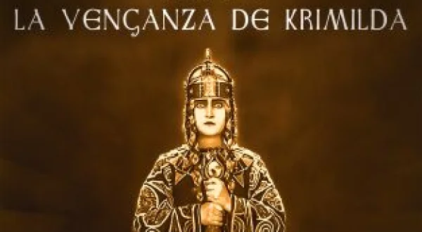Los nibelungos, 2ª parte: la venganza de Crimilda