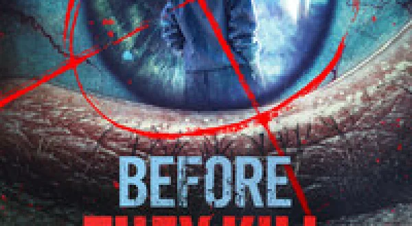 Before They Kill Again