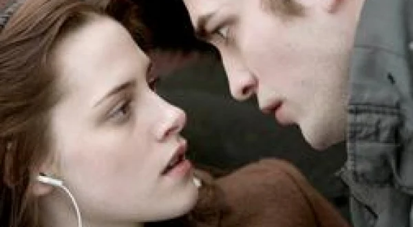 Twilight, chapitre 1 : Fascination