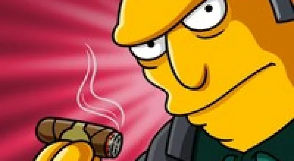 The Simpsons