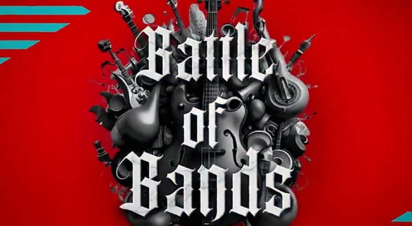 Battle Of Bands