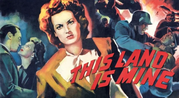 This Land Is Mine