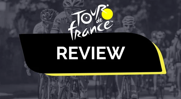 Cykling: Tour de France review