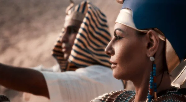 Treasures Decoded