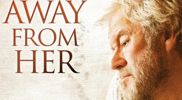 Away From Her