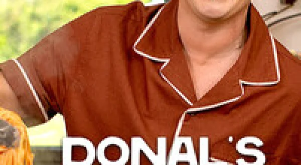 Donal's Italian Kitchen