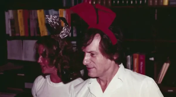 La face cachée de Playboy