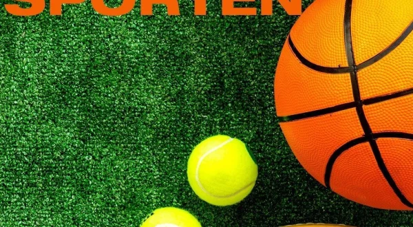 Diverse sporten