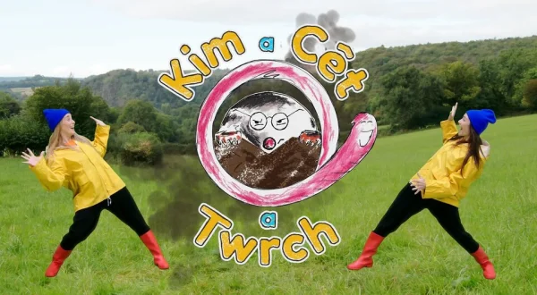 Kim a Cêt a Twrch
