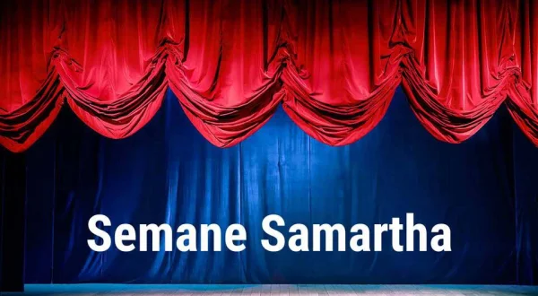 Semane Samartha