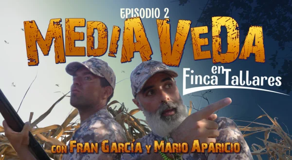 Tallares Ep2 Palomas en media veda