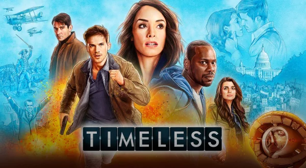 Timeless