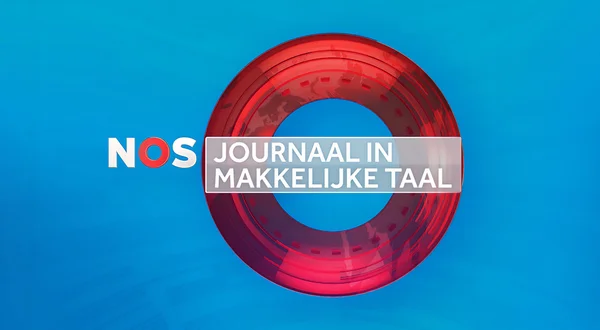 NOS Journaal in Makkelijke Taal