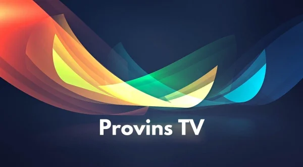 Provins TV