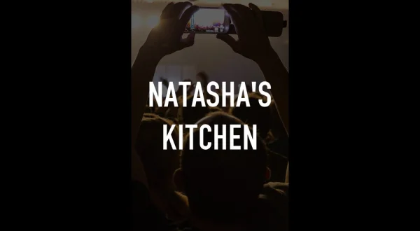 Natasha's Kitchen