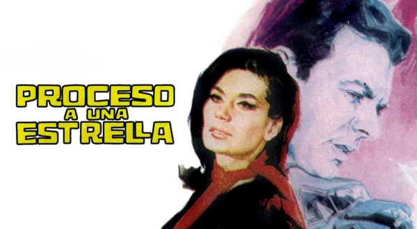 Proceso a una Estrella