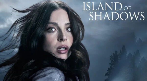 Island of Shadows