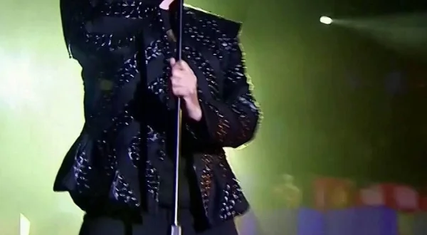 Pet Shop Boys - Live at Roskilde