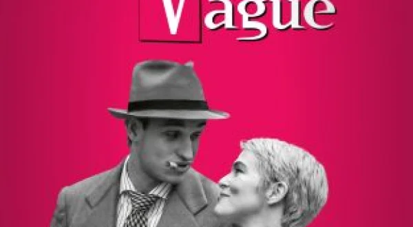 Nouvelle Vague