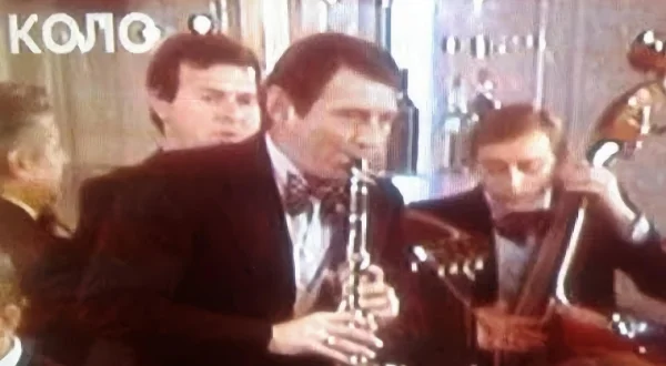 Poselo u predvečerje