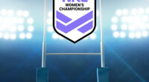 Women's NRL