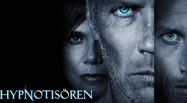 Hypnotisören