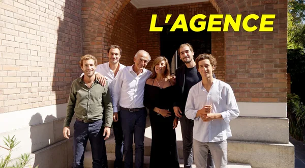 L'agence