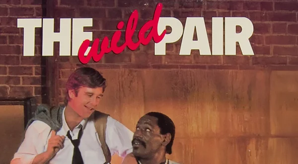 The Wild Pair