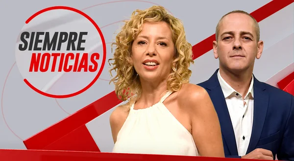 Siempre noticias